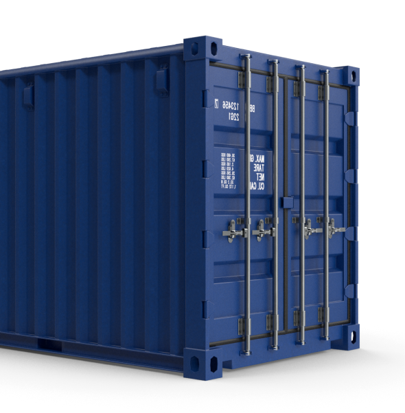 container